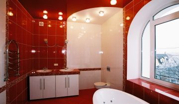 Ремонт ванны под ключ