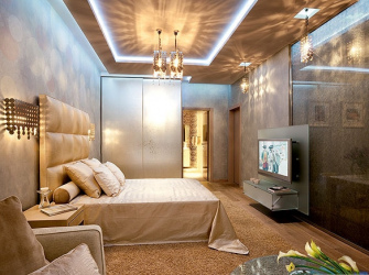 Элитный ремонт квартир