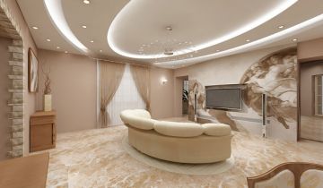 Элитный ремонт квартир