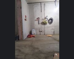 Ремонт в новостройке Снегири, Сиреневый бульвар, корп.3 (2017 г.) #9