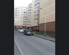 Ремонт в новостройке Снегири, Сиреневый бульвар, корп.3 (2017 г.) #0