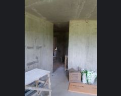 Ремонт в новостройке Снегири, Сиреневый бульвар, корп.3 (2017 г.) #15