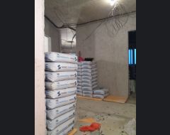 Ремонт в новостройке Снегири, Сиреневый бульвар, корп.3 (2017 г.) #17