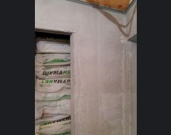 Ремонт в новостройке Снегири, Сиреневый бульвар, корп.3 (2017 г.) #20