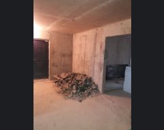 Ремонт в новостройке Снегири, Сиреневый бульвар, корп.3 (2017 г.) #22