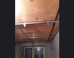 Ремонт в новостройке Снегири, Сиреневый бульвар, корп.3 (2017 г.) #27