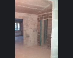 Ремонт в новостройке Снегири, Сиреневый бульвар, корп.3 (2017 г.) #34