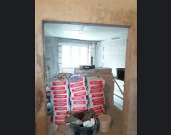 Ремонт в новостройке Снегири, Сиреневый бульвар, корп.3 (2017 г.) #36