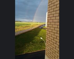 Ремонт в новостройке Снегири, Сиреневый бульвар, корп.3 (2017 г.) #37