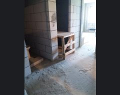 Ремонт в новостройке Снегири, Сиреневый бульвар, корп.3 (2017 г.) #38