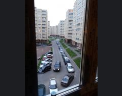 Ремонт в новостройке Снегири, Сиреневый бульвар, корп.3 (2017 г.) #40