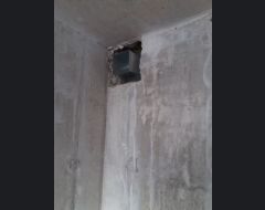 Ремонт в новостройке Снегири, Сиреневый бульвар, корп.3 (2017 г.) #42