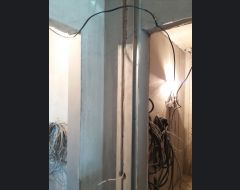 Ремонт в новостройке Снегири, Сиреневый бульвар, корп.3 (2017 г.) #43