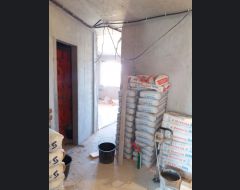 Ремонт в новостройке Снегири, Сиреневый бульвар, корп.3 (2017 г.) #45