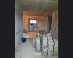 Ремонт в новостройке Снегири, Сиреневый бульвар, корп.3 (2017 г.) #47