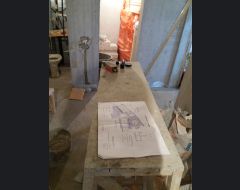 Ремонт в новостройке Снегири, Сиреневый бульвар, корп.3 (2017 г.) #49