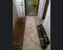 Ремонт в новостройке Снегири, Сиреневый бульвар, корп.3 (2017 г.) #50