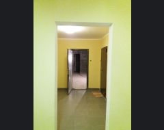 Ремонт в новостройке Снегири, Сиреневый бульвар, корп.3 (2017 г.) #52