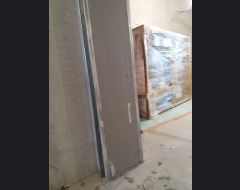 Ремонт в новостройке Снегири, Сиреневый бульвар, корп.3 (2017 г.) #54