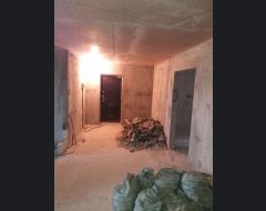 Ремонт в новостройке Снегири, Сиреневый бульвар, корп.3 (2017 г.) #55