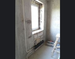 Ремонт в новостройке Снегири, Сиреневый бульвар, корп.3 (2017 г.) #57