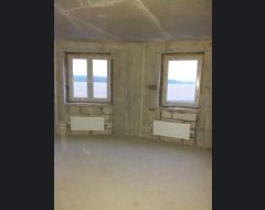 Ремонт в новостройке Снегири, Сиреневый бульвар, корп.3 (2017 г.) #58