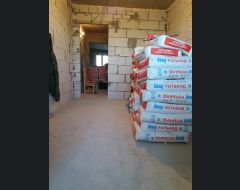 Ремонт в новостройке Снегири, Сиреневый бульвар, корп.3 (2017 г.) #59