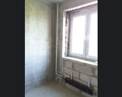 Ремонт в новостройке Снегири, Сиреневый бульвар, корп.3 (2017 г.) #62