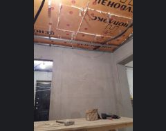 Ремонт в новостройке Снегири, Сиреневый бульвар, корп.3 (2017 г.) #64