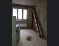 Ремонт в новостройке Снегири, Сиреневый бульвар, корп.3 (2017 г.) #65