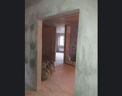 Ремонт в новостройке Снегири, Сиреневый бульвар, корп.3 (2017 г.) #67