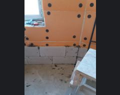 Ремонт в новостройке Снегири, Сиреневый бульвар, корп.3 (2017 г.) #72