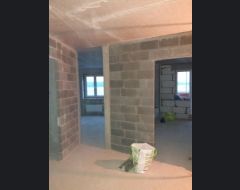 Ремонт в новостройке Снегири, Сиреневый бульвар, корп.3 (2017 г.) #74