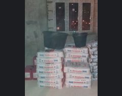 Ремонт в новостройке Снегири, Сиреневый бульвар, корп.3 (2017 г.) #78