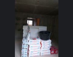 Ремонт в новостройке Снегири, Сиреневый бульвар, корп.3 (2017 г.) #80