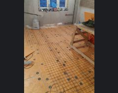 Ремонт в новостройке Снегири, Сиреневый бульвар, корп.3 (2017 г.) #81