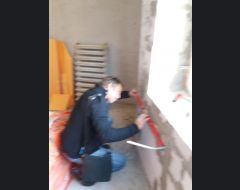 Ремонт в новостройке Снегири, Сиреневый бульвар, корп.3 (2017 г.) #83