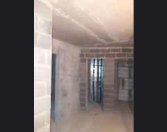 Ремонт в новостройке Снегири, Сиреневый бульвар, корп.3 (2017 г.) #84