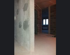 Ремонт в новостройке Снегири, Сиреневый бульвар, корп.3 (2017 г.) #85