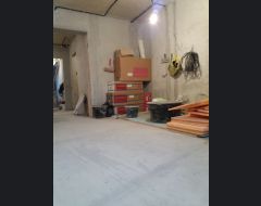 Ремонт в новостройке Снегири, Сиреневый бульвар, корп.3 (2017 г.) #86