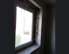 Ремонт в новостройке Снегири, Сиреневый бульвар, корп.3 (2017 г.) #87