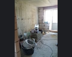 Ремонт в новостройке Снегири, Сиреневый бульвар, корп.3 (2017 г.) #89