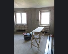 Ремонт в новостройке Снегири, Сиреневый бульвар, корп.3 (2017 г.) #91