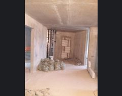 Ремонт в новостройке Снегири, Сиреневый бульвар, корп.3 (2017 г.) #93