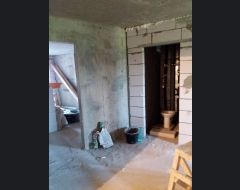 Ремонт в новостройке Снегири, Сиреневый бульвар, корп.3 (2017 г.) #94