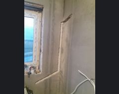 Ремонт в новостройке Снегири, Сиреневый бульвар, корп.3 (2017 г.) #95