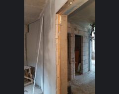 Ремонт в новостройке Снегири, Сиреневый бульвар, корп.3 (2017 г.) #98