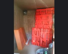 Ремонт в новостройке Снегири, Сиреневый бульвар, корп.3 (2017 г.) #2