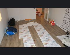 МО, г. Щелково, Богородский микрорайон #9