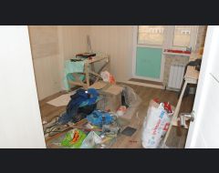 МО, г. Щелково, Богородский микрорайон #11